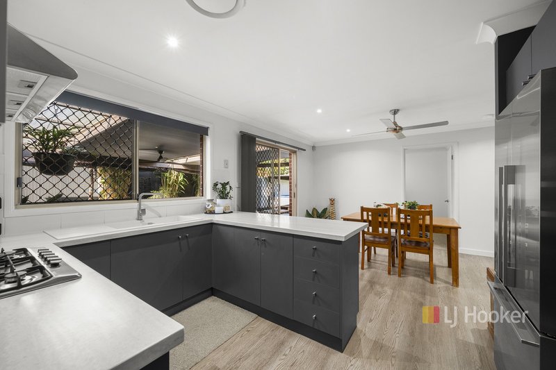 Photo - 81 Torrance Crescent, Quakers Hill NSW 2763 - Image 2