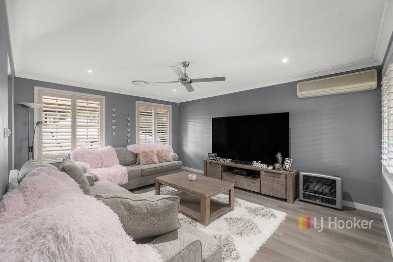 Photo - 81 Torrance Crescent, Quakers Hill NSW 2763 - Image 4