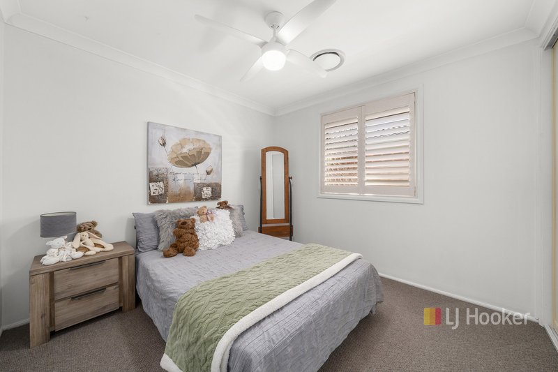 Photo - 81 Torrance Crescent, Quakers Hill NSW 2763 - Image 6