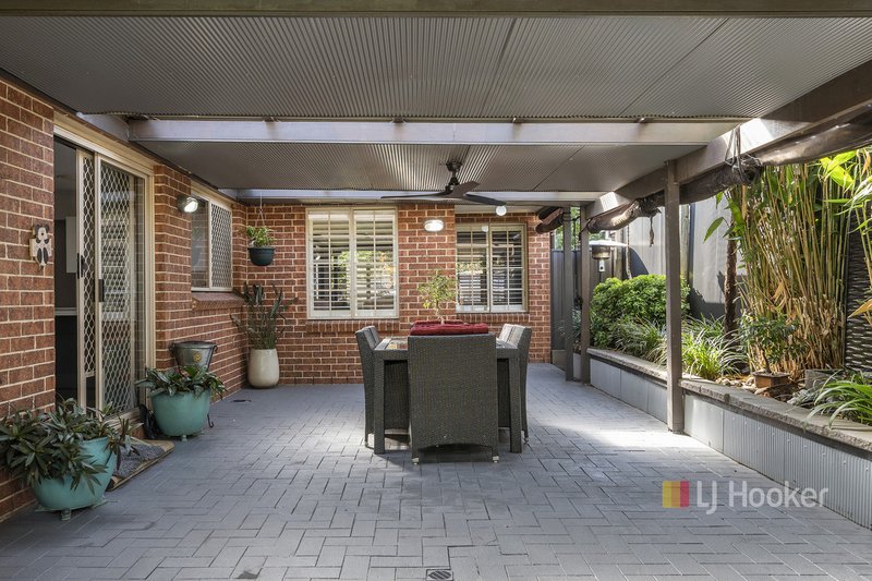 Photo - 81 Torrance Crescent, Quakers Hill NSW 2763 - Image 9