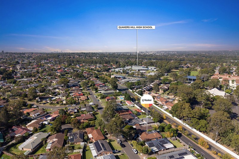 Photo - 81 Torrance Crescent, Quakers Hill NSW 2763 - Image 10