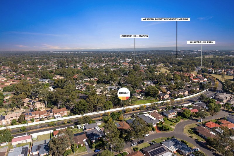 Photo - 81 Torrance Crescent, Quakers Hill NSW 2763 - Image 12