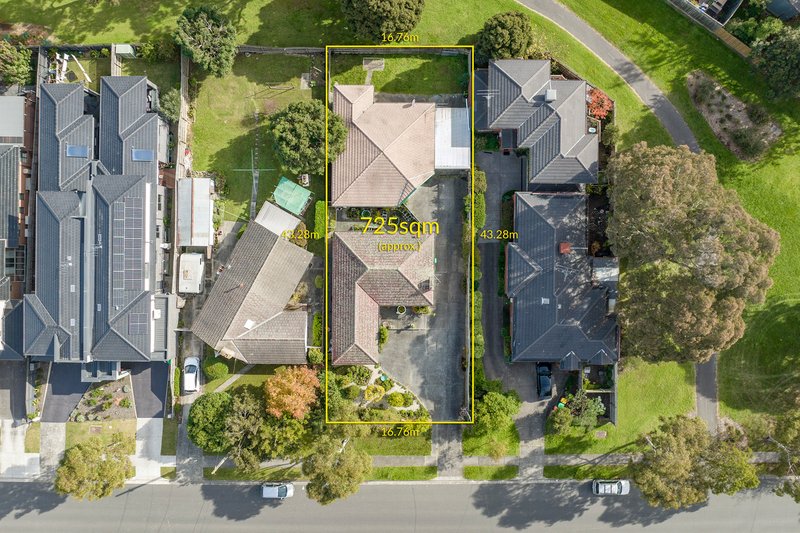 81 Tunstall Road, Donvale VIC 3111