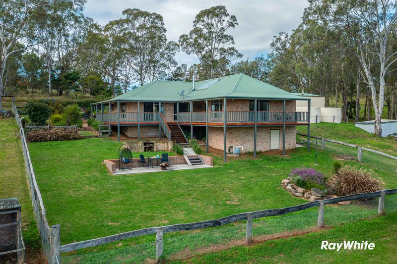 81 Turnbulls Lane, Moruya NSW 2537