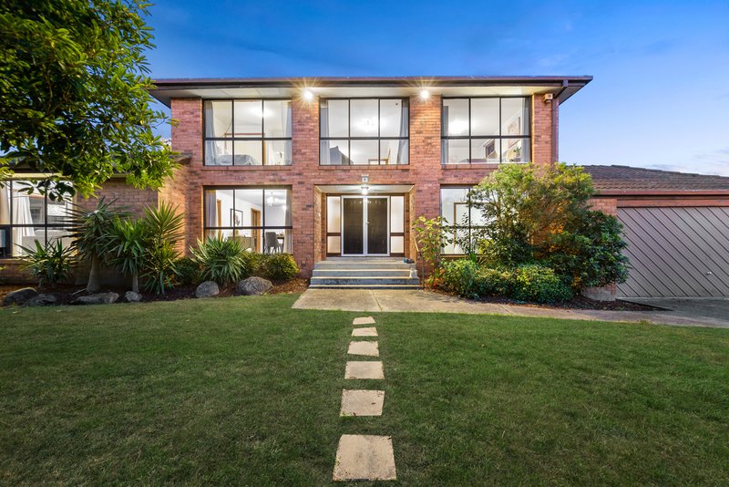 81 Wakley Crescent, Wantirna South VIC 3152