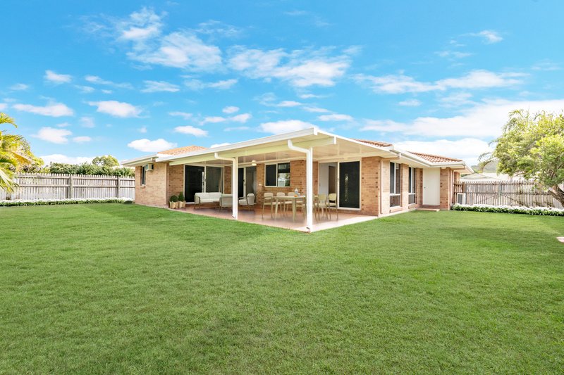 Photo - 81 Wallace Circuit, Kirwan QLD 4817 - Image 7