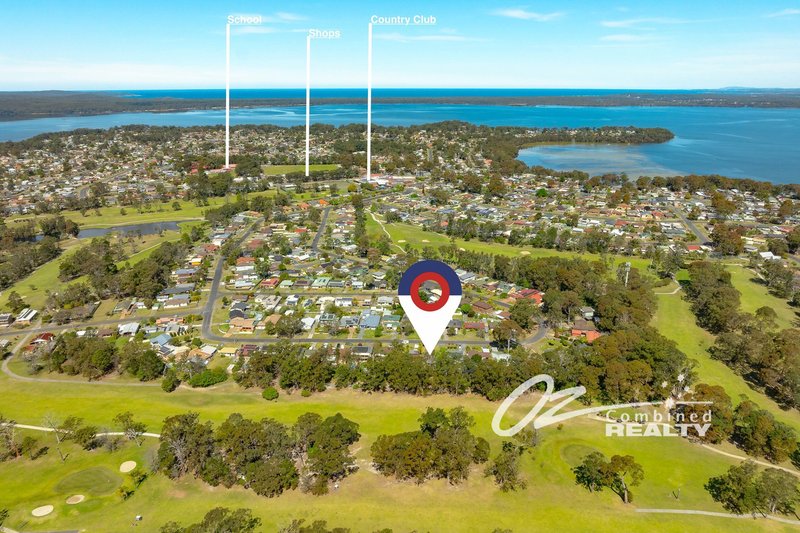 81 Waratah Crescent, Sanctuary Point NSW 2540