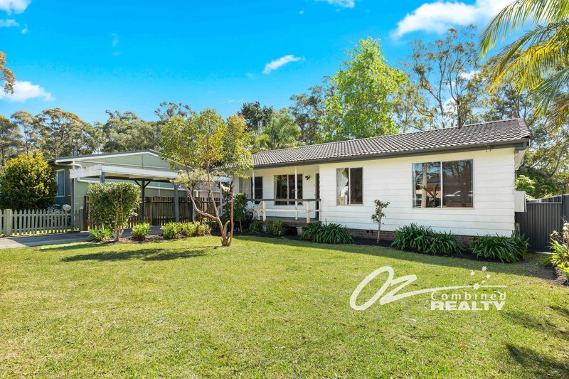 Photo - 81 Waratah Crescent, Sanctuary Point NSW 2540 - Image 2