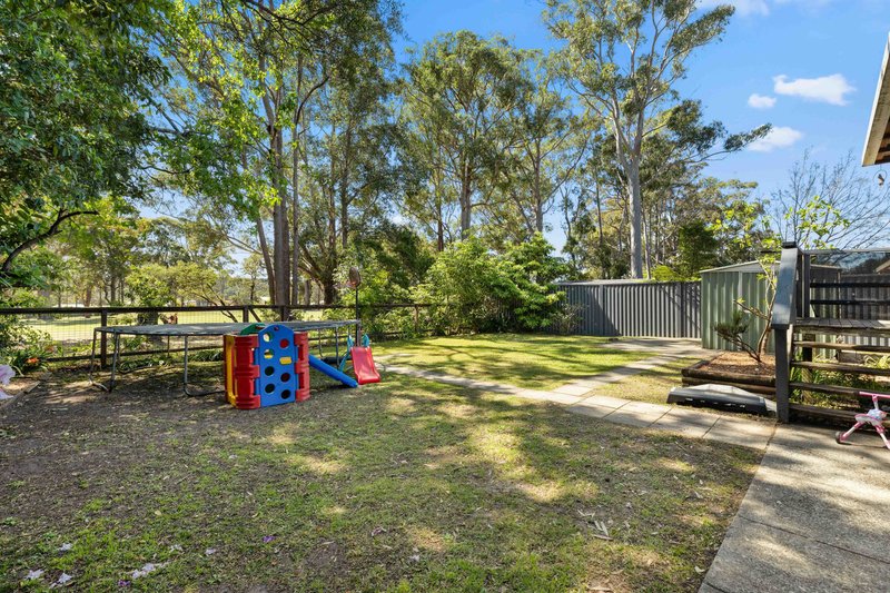 Photo - 81 Waratah Crescent, Sanctuary Point NSW 2540 - Image 11