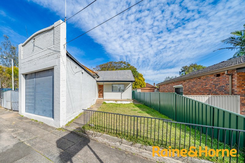 81 Water Street, Strathfield South NSW 2136