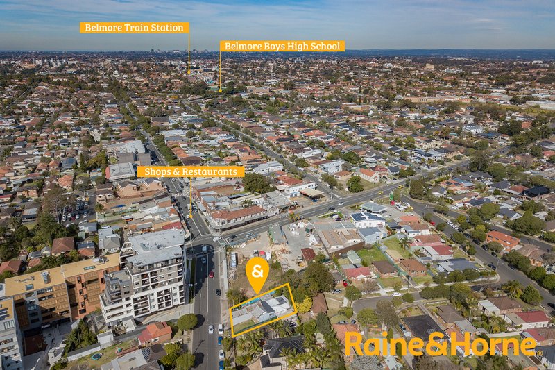 Photo - 81 Water Street, Strathfield South NSW 2136 - Image 3