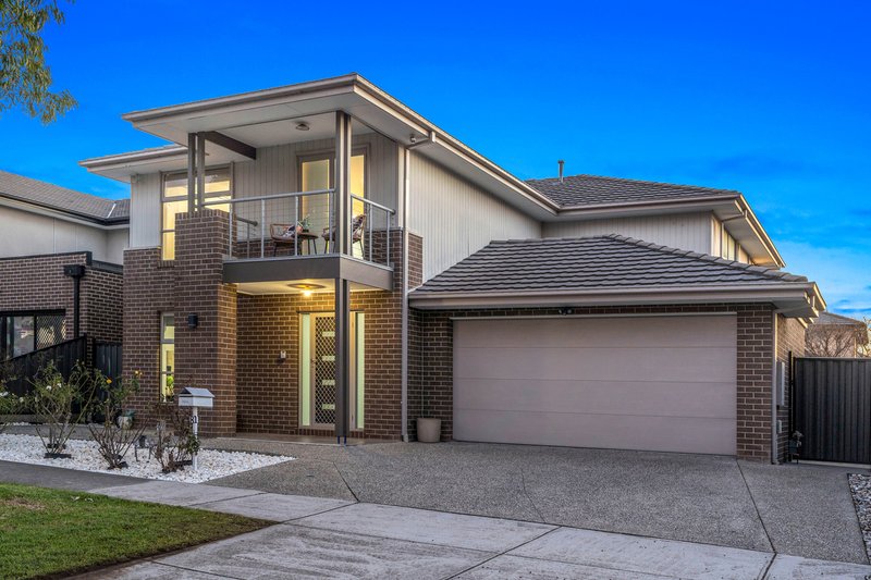 81 Waterview Boulevard, Craigieburn VIC 3064