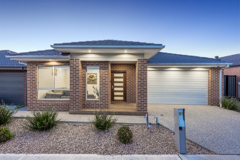 81 Wattletree Street, Craigieburn VIC 3064