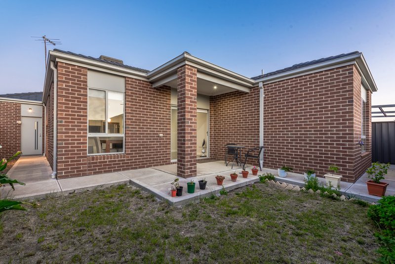 Photo - 81 Wattletree Street, Craigieburn VIC 3064 - Image 11