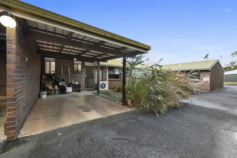 Photo - 8/1 Whichello Street, Newtown QLD 4350 - Image 2