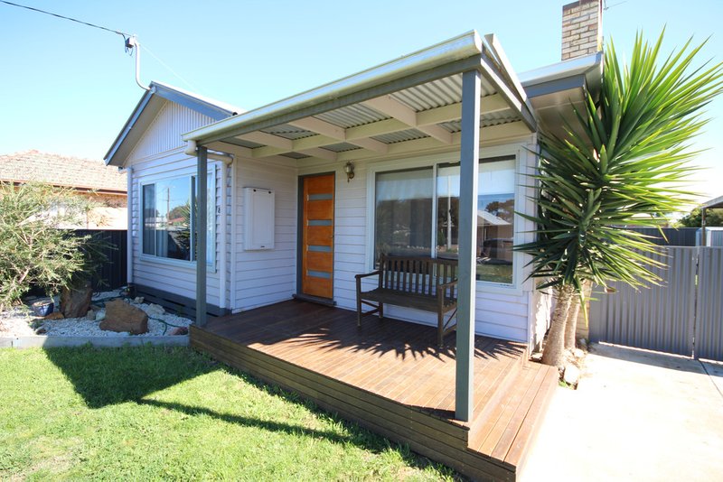 81 Williams Road, Horsham VIC 3400