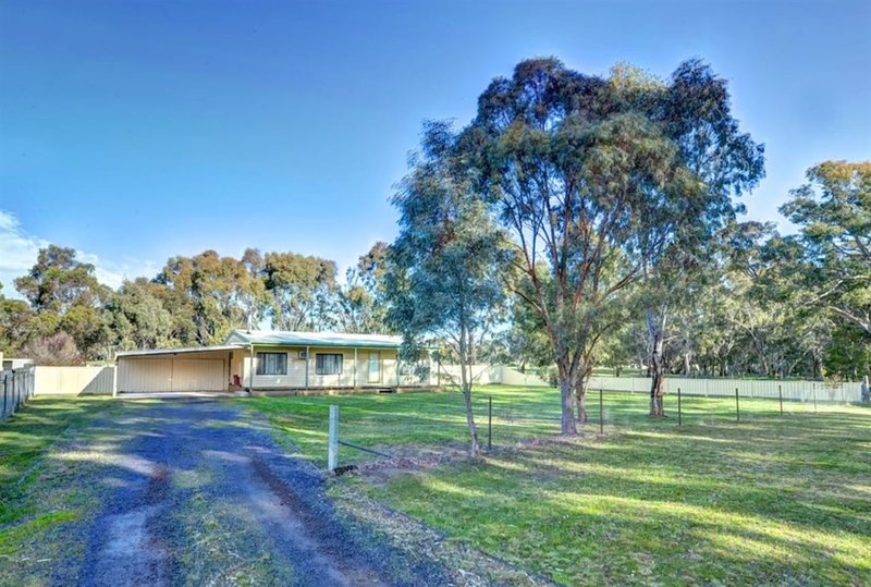 81 Williamson Street, Lexton VIC 3352