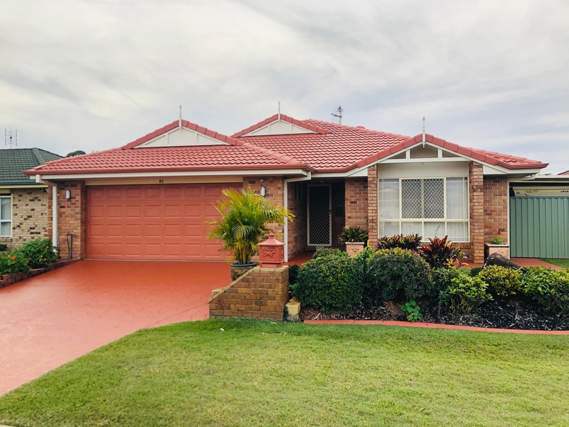 81 Winders Place, Banora Point NSW 2486