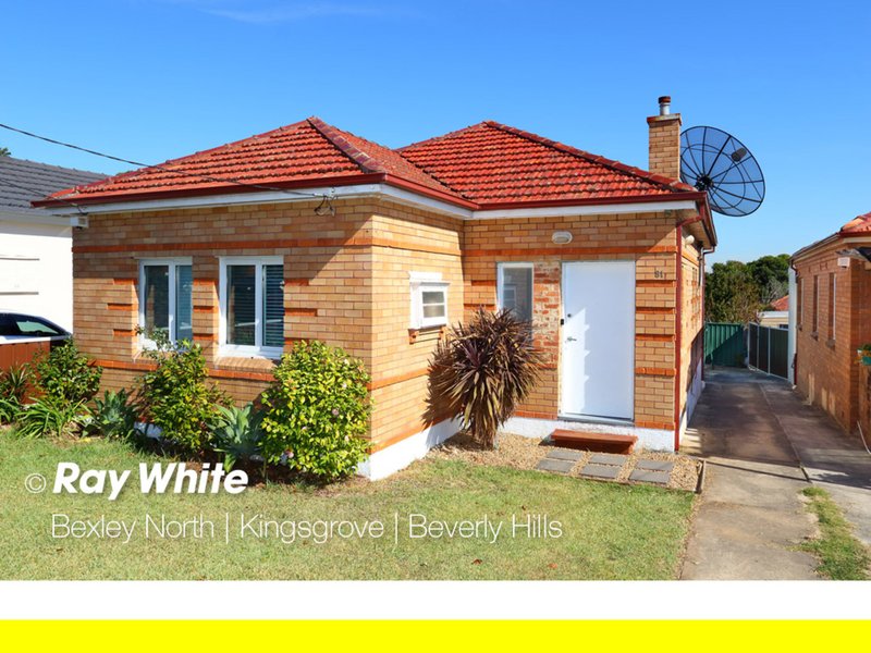 81 Wolli Street, Kingsgrove NSW 2208