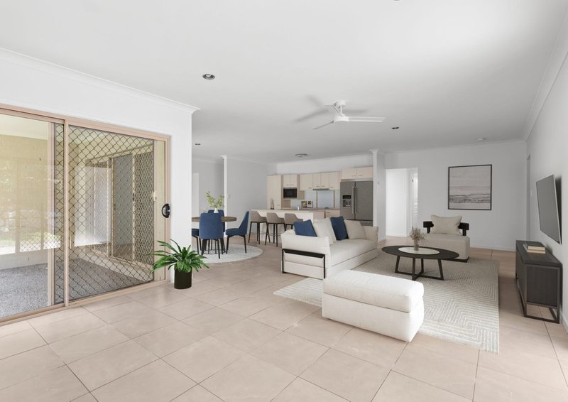 Photo - 81 Woodlands Boulevard, Waterford QLD 4133 - Image 2