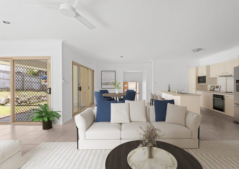 Photo - 81 Woodlands Boulevard, Waterford QLD 4133 - Image 3