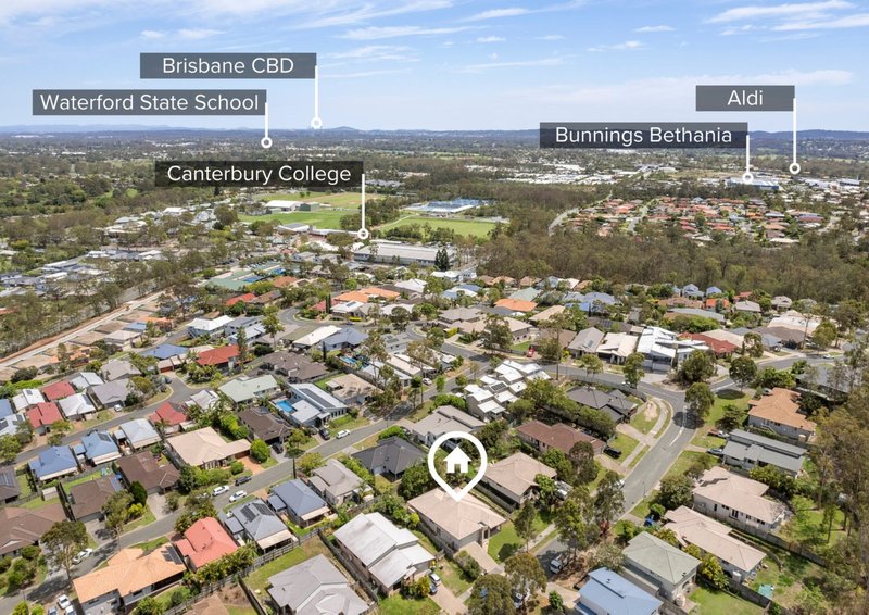 Photo - 81 Woodlands Boulevard, Waterford QLD 4133 - Image 15