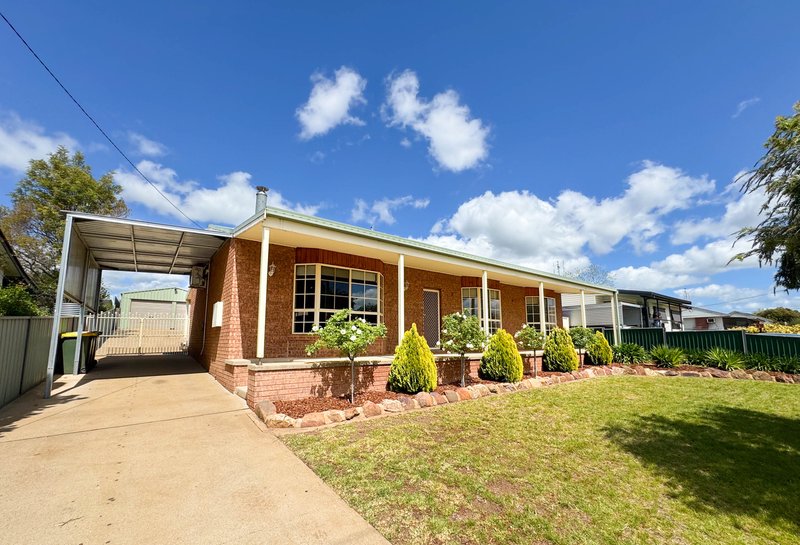 81 Woodward Street, Parkes NSW 2870