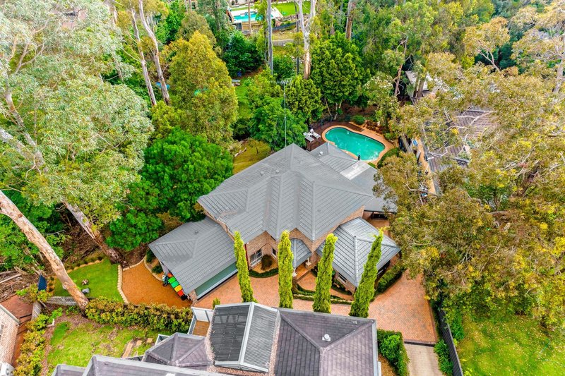 Photo - 81 Yaringa Road, Castle Hill NSW 2154 - Image 3