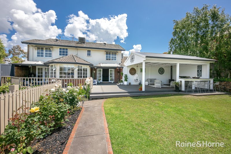 Photo - 81 Yellow Gum Boulevard, Sunbury VIC 3429 - Image 26