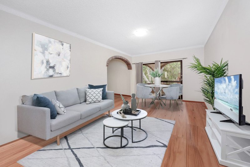 Photo - 8/10-12 Kairawa Street, South Hurstville NSW 2221 - Image