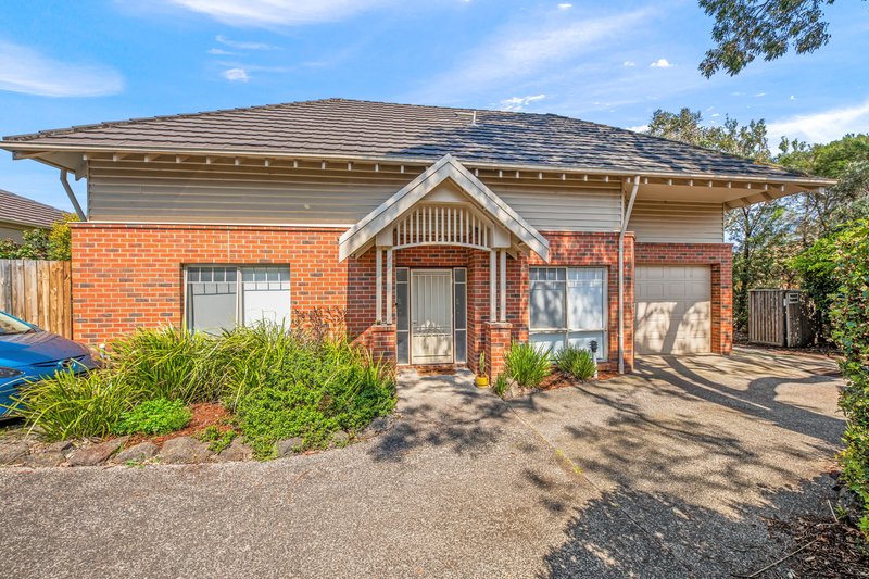 8/10-12 Lawson Parade, Heidelberg Heights VIC 3081