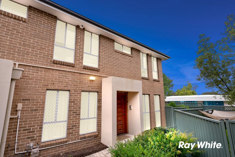 8/10-12 Montrose Street, Quakers Hill NSW 2763