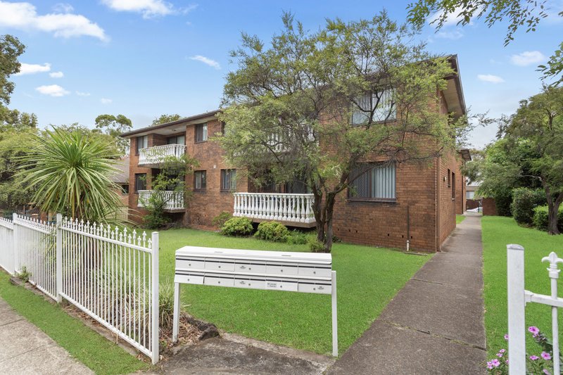 Photo - 8/10-12 Paton Street, Merrylands NSW 2160 - Image 1