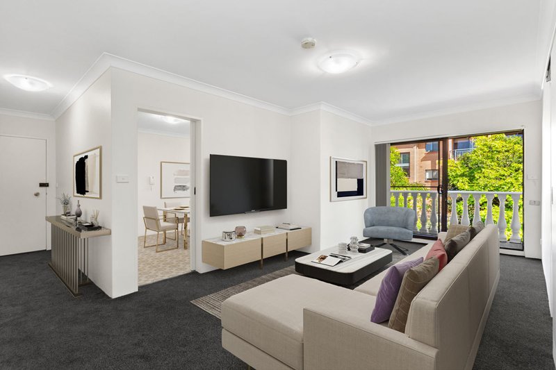 Photo - 8/10-12 Paton Street, Merrylands NSW 2160 - Image 2