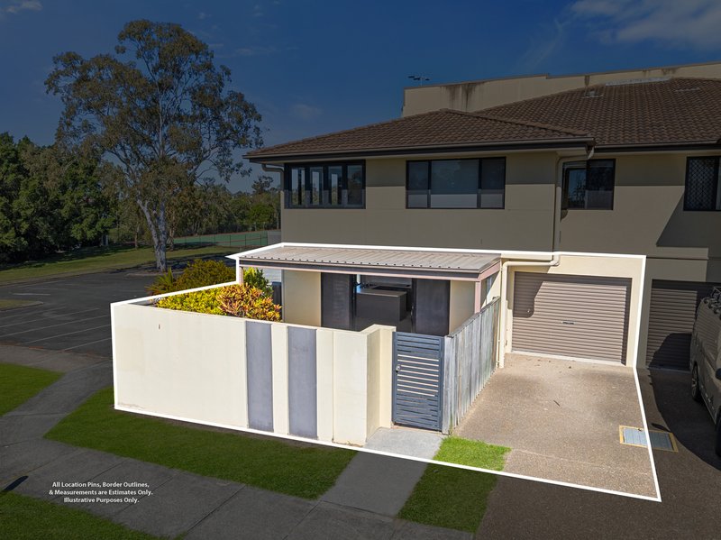 Photo - 8/10-14 Syria Street, Beenleigh QLD 4207 - Image 1