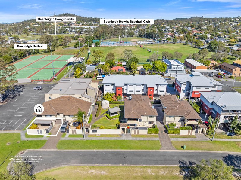 Photo - 8/10-14 Syria Street, Beenleigh QLD 4207 - Image 15