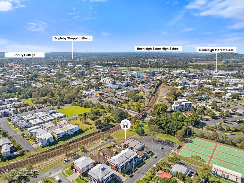 Photo - 8/10-14 Syria Street, Beenleigh QLD 4207 - Image 18