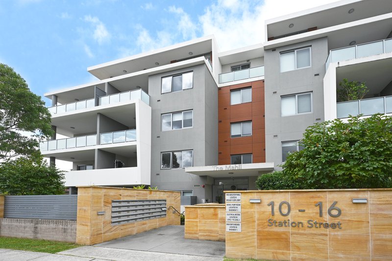 8/10-16 Station Street, Thornleigh NSW 2120