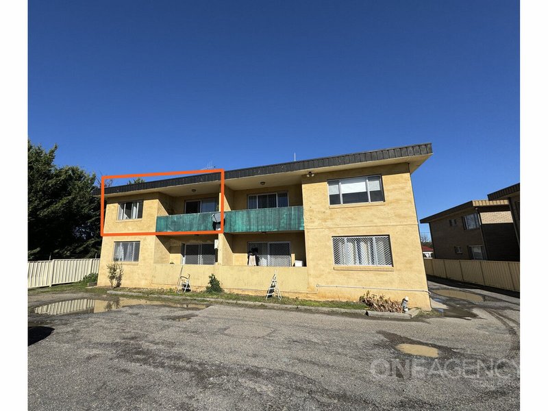 8/10 Albion Street, Goulburn NSW 2580