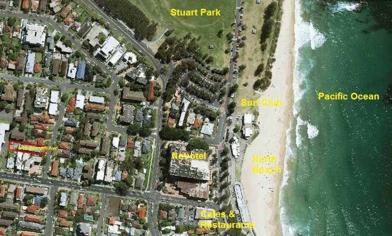 Photo - 8/10 Bessell Ave , North Wollongong NSW 2500 - Image 16