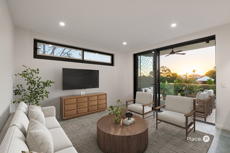 Photo - 8/10 Chester Street, Highgate Hill QLD 4101 - Image 2