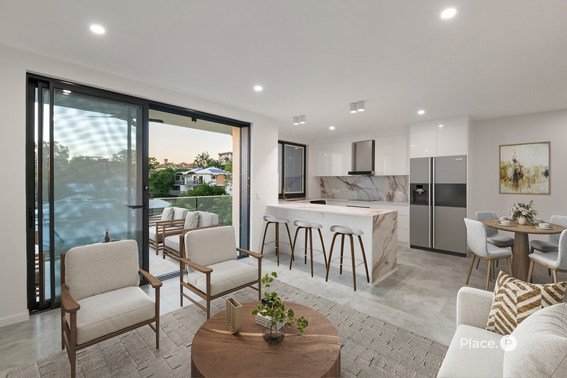 Photo - 8/10 Chester Street, Highgate Hill QLD 4101 - Image 3