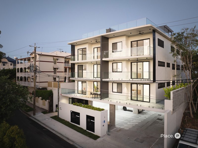 Photo - 8/10 Chester Street, Highgate Hill QLD 4101 - Image 12