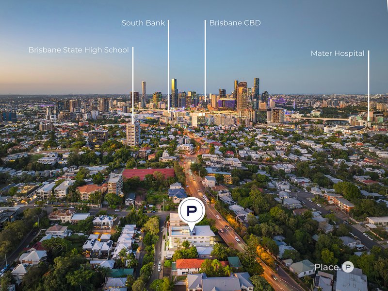 Photo - 8/10 Chester Street, Highgate Hill QLD 4101 - Image 14