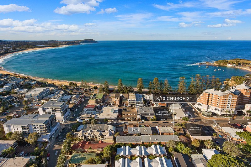 8/10 Church Street, Terrigal NSW 2260