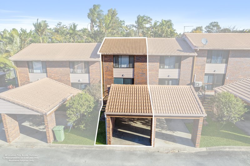 Photo - 8/10 Damalis Street, Woodridge QLD 4114 - Image 2