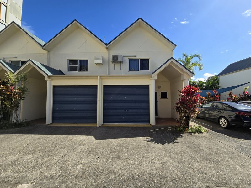 Photo - 8/10 Digger Street, Cairns North QLD 4870 - Image