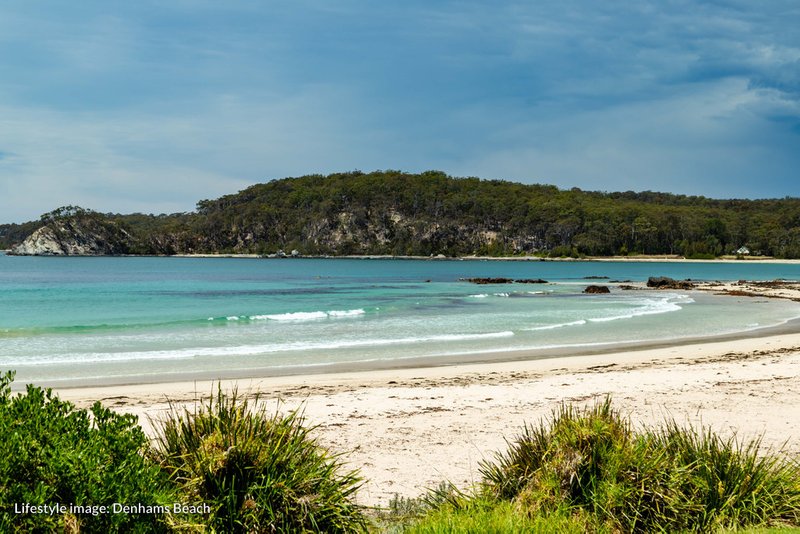 Photo - 8/10 Edgewood Place, Denhams Beach NSW 2536 - Image 23