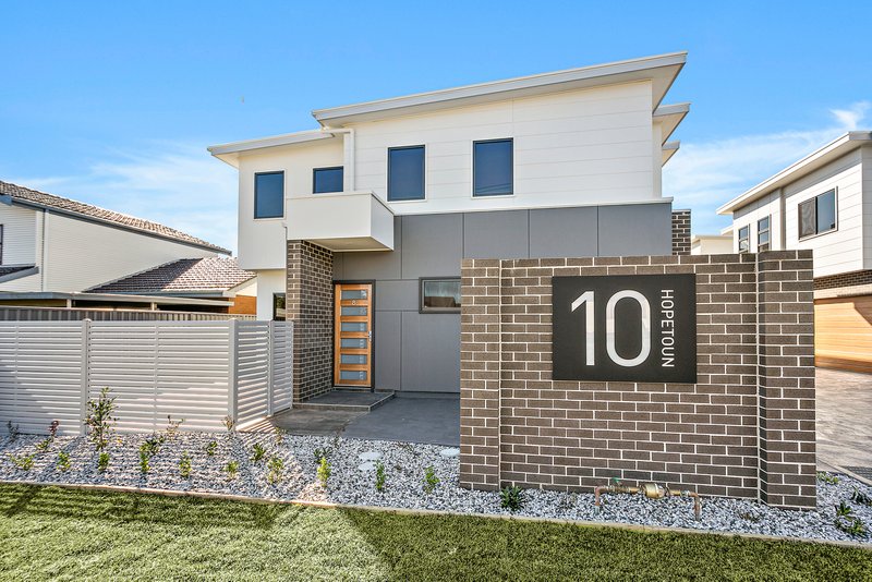 8/10 Hopetoun Street, Oak Flats NSW 2529