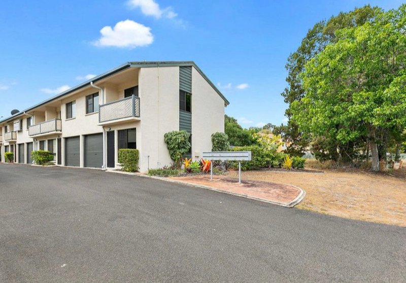 8/10 Mckean Road, Scarness QLD 4655